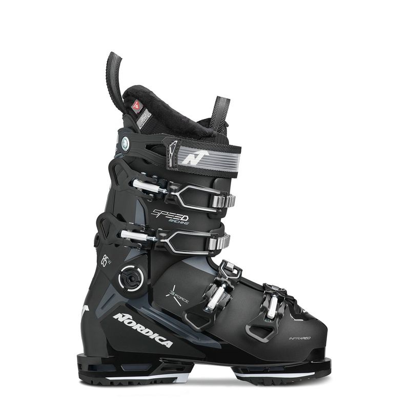 Speedmachine 3 85 W GW Ski Boots