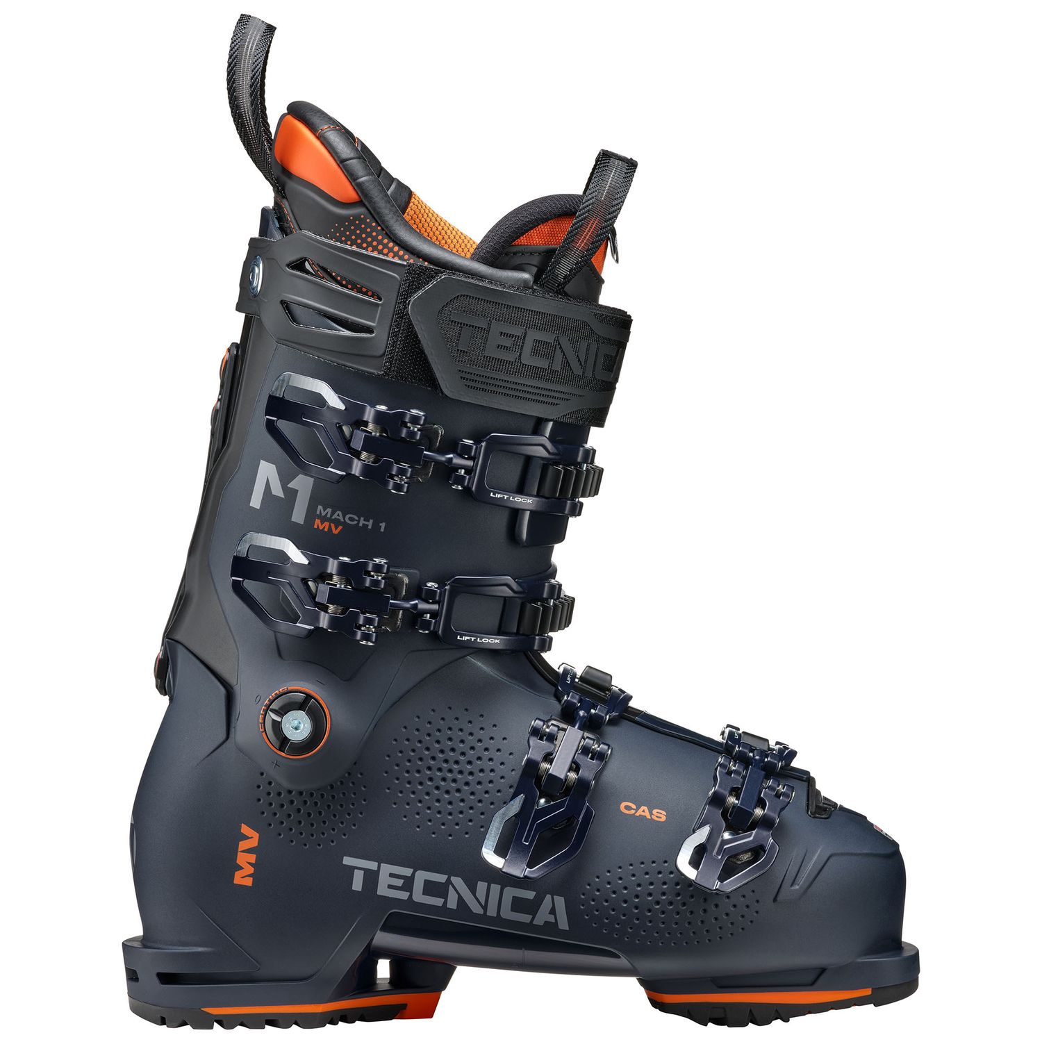Mach1 MV 120 GW Ski Boots