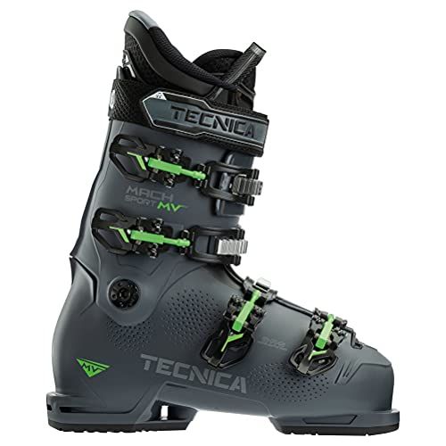 Mach Sport MV 90 Ski Boots