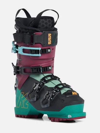 Mindbender 115 LV W Ski Boots