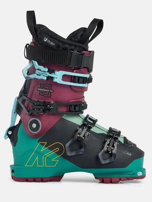 Mindbender 115 LV W Ski Boots