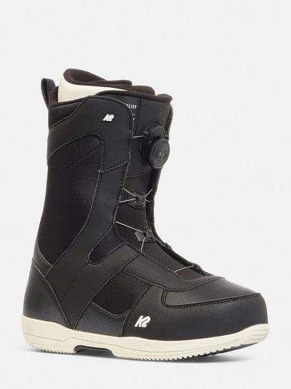 Belief Snowboard Boots