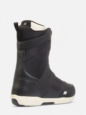 Belief Snowboard Boots