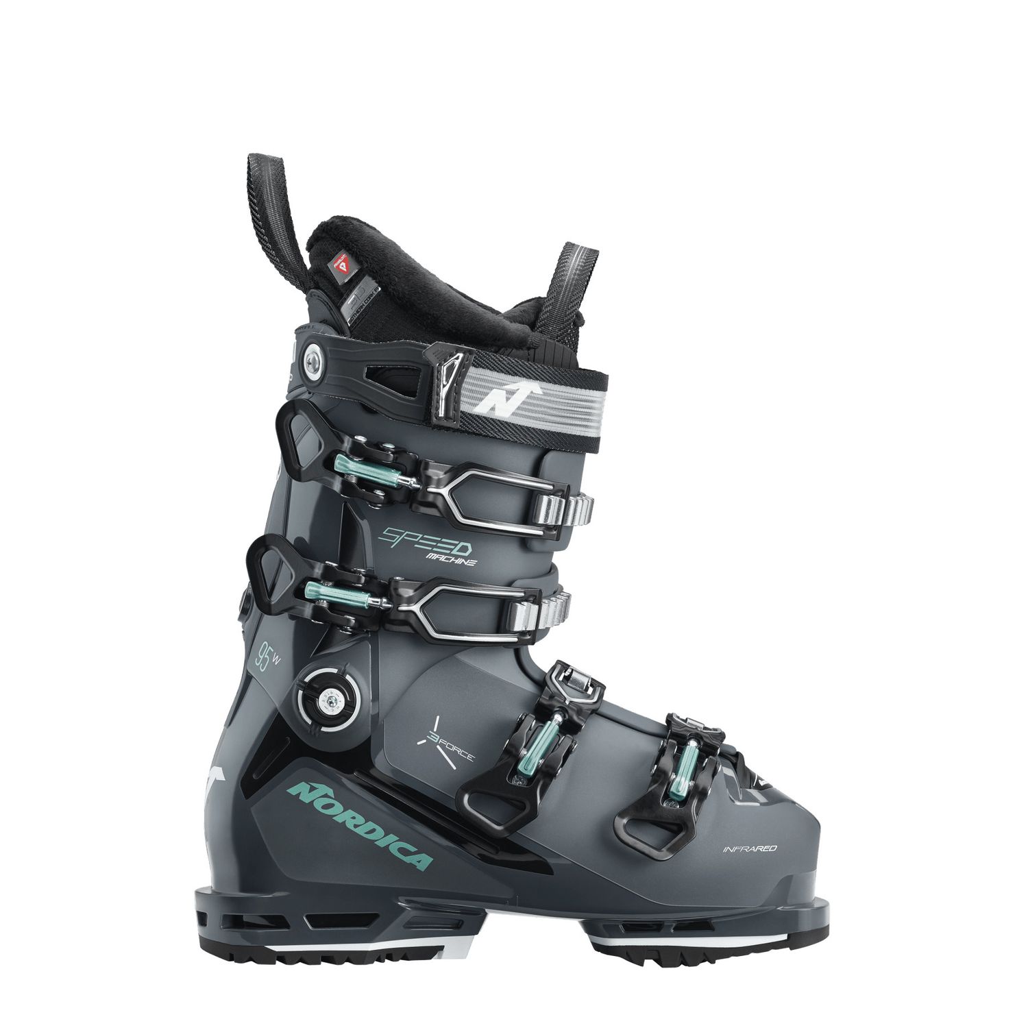 Speedmachine 3 95 W GW Ski Boots