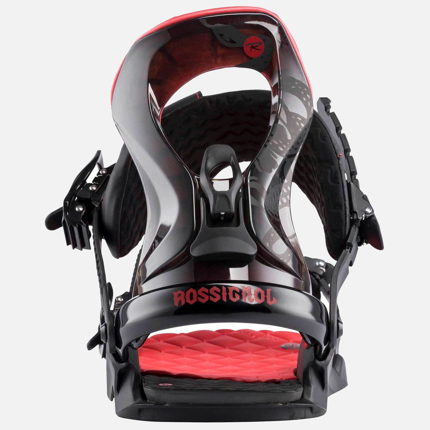 Cobra Snowboard Bindings