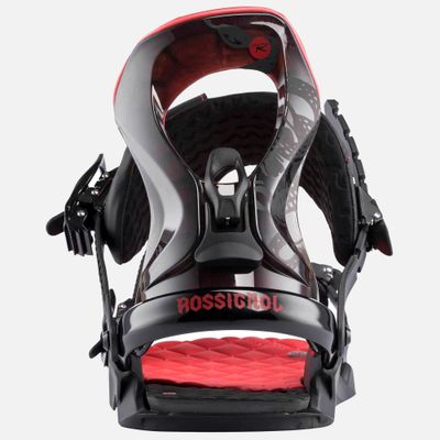 Cobra Snowboard Bindings