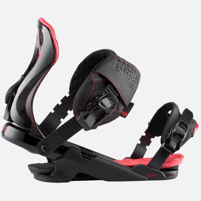 Cobra Snowboard Bindings