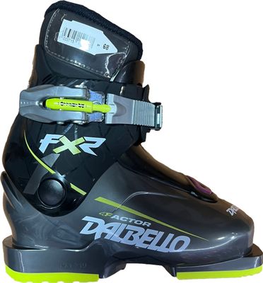 FXR 1 Ski Boots