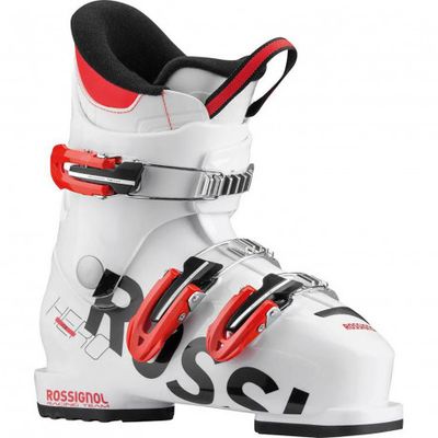 Hero J3 Ski Boots