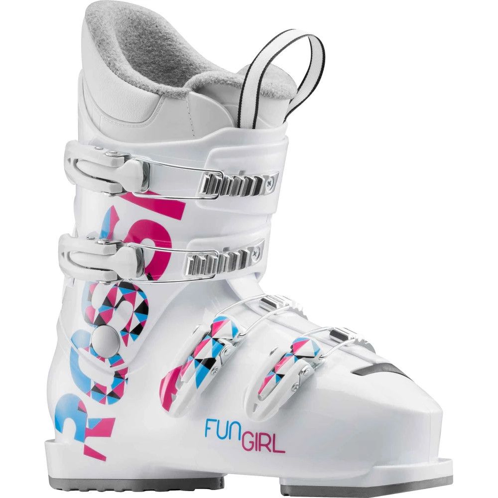 Fun Girl J4 Ski Boots