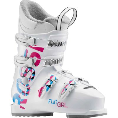 Fun Girl J4 Ski Boots