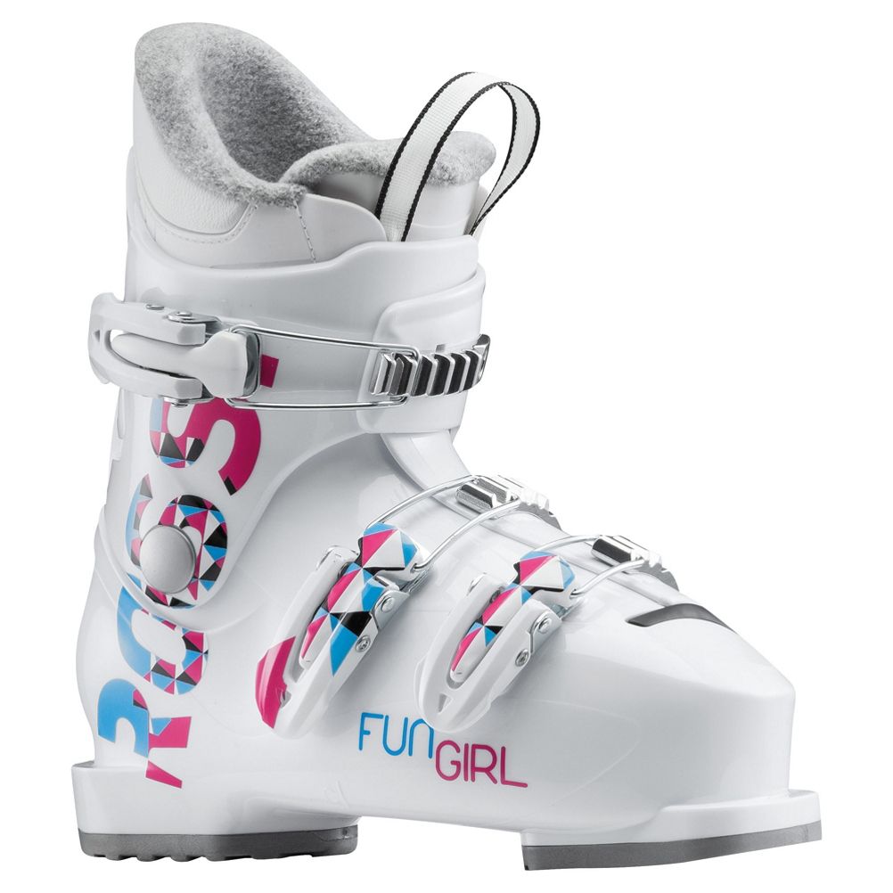 Fun Girl J3 Ski Boots