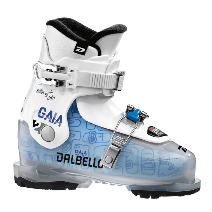 Green Gaia 2.0 GW Ski Boots