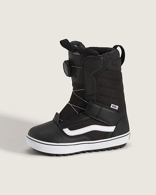 Juvie Linerless Snowboard Boots