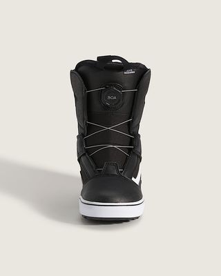 Juvie Linerless Snowboard Boots