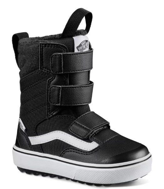 Juvie Mini Snowboard Boots