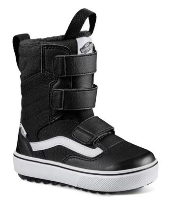 Juvie Mini Snowboard Boots