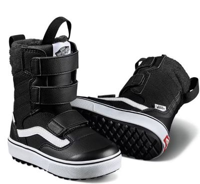 Juvie Mini Snowboard Boots