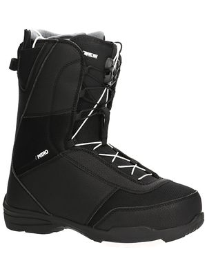 Vagabond TLS Snowboard Boots