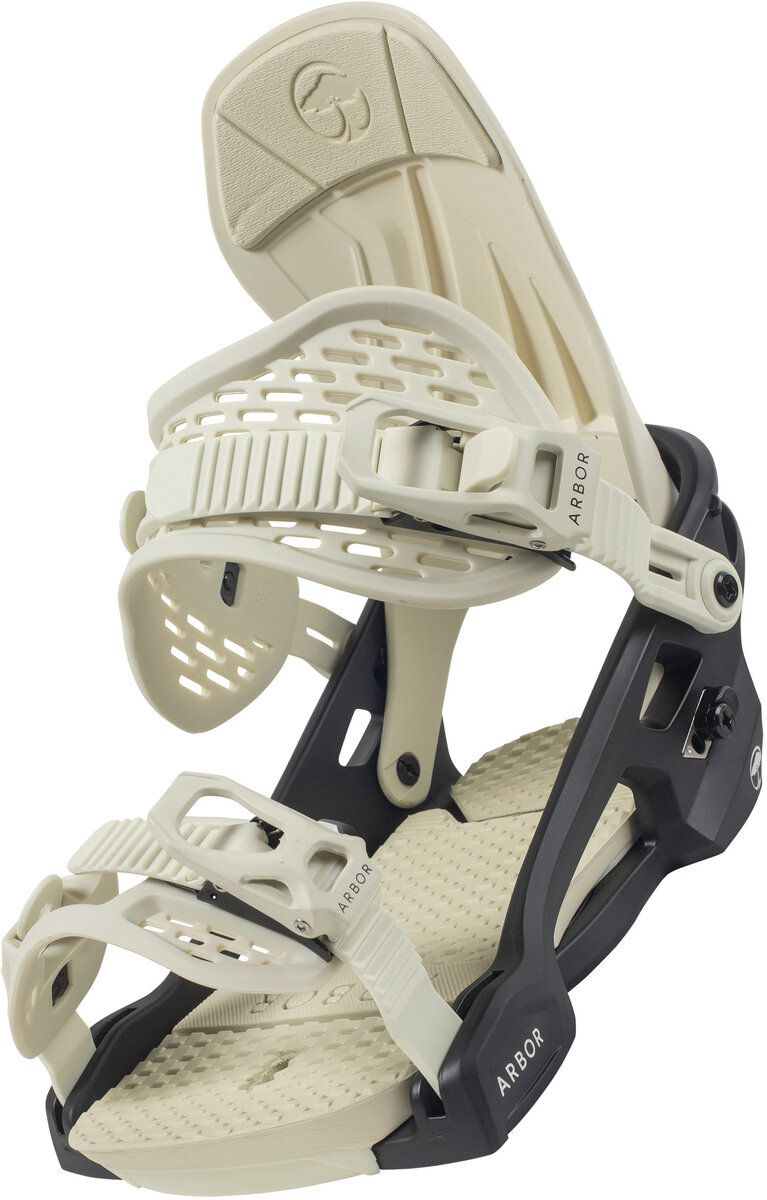 Acacia Snowboard Bindings