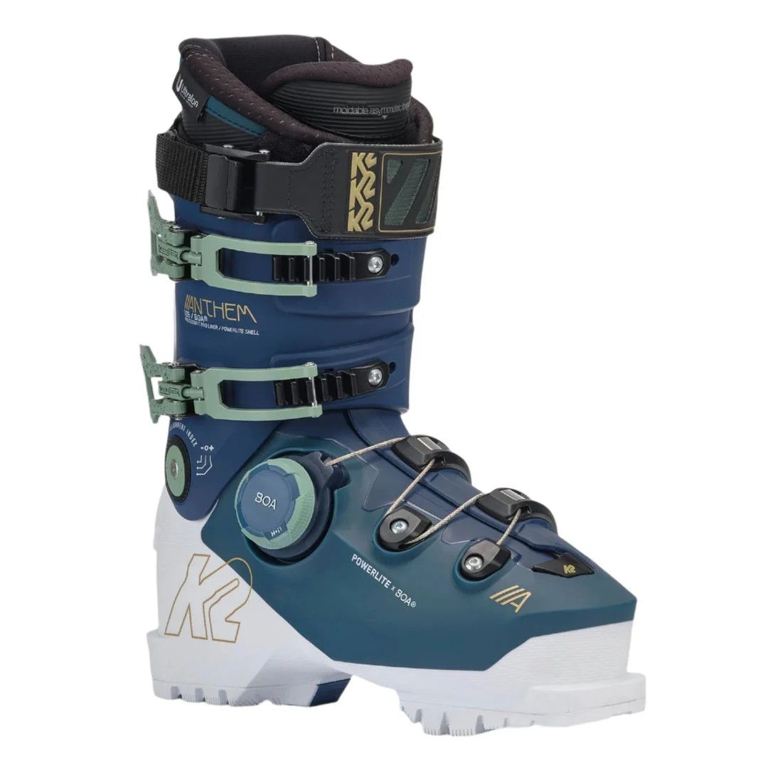 Anthem 105 MV Ski Boots
