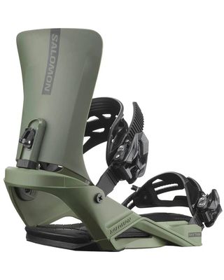 Rhythm Snowboard Bindings