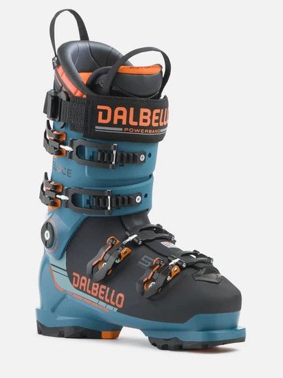 Veloce 130 MV Ski Boots