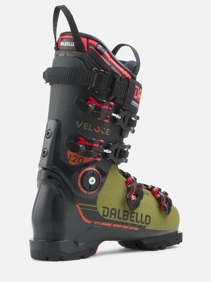 Veloce 120 MV GW Ski Boots