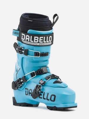 Il Moro 90 3DWrap GW Ski Boots