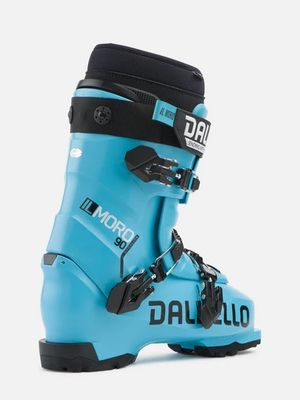 Il Moro 90 3DWrap GW Ski Boots