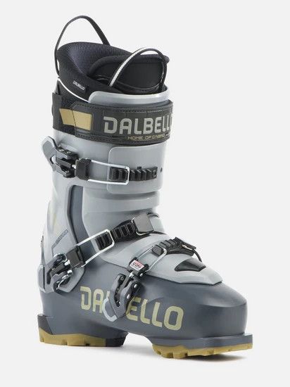 Cabrio MV 90 IF GW Ski Boots