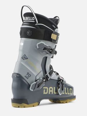 Cabrio MV 90 IF GW Ski Boots