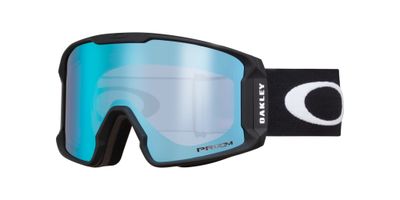 Line Miner L Ski Goggles