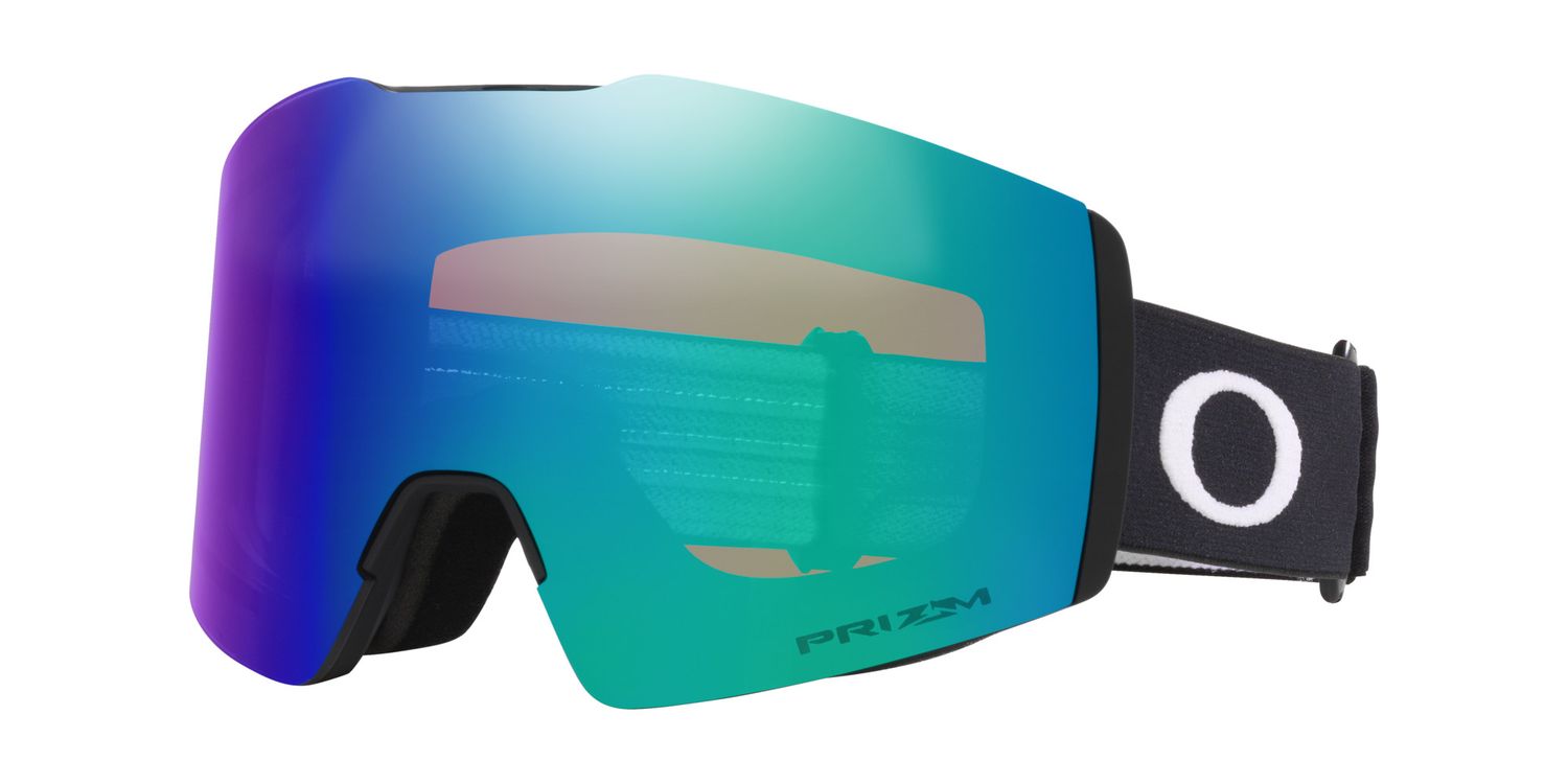 Fall Line M Ski Goggles