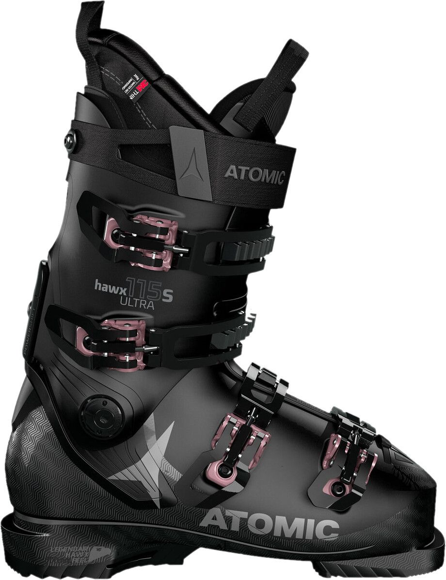 Hawx Ultra 115 S W Ski Boots