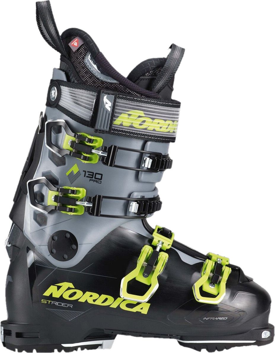 Strider 130 Pro DYN GW Ski Boots