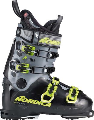Strider 130 Pro DYN GW Ski Boots Strider 130 Pro DYN GW Ski Boots