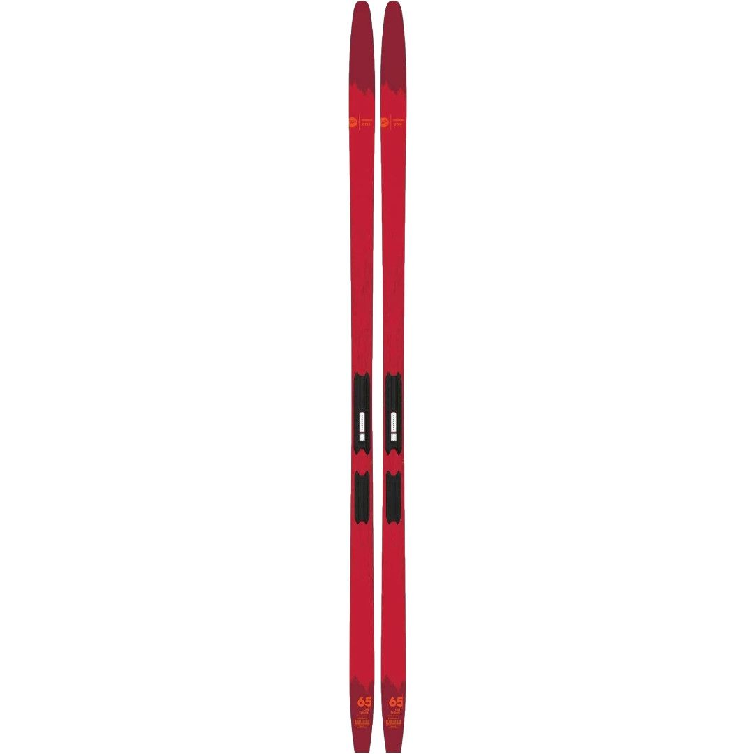 EVO OT 65 Positrack Cross-Country Skis