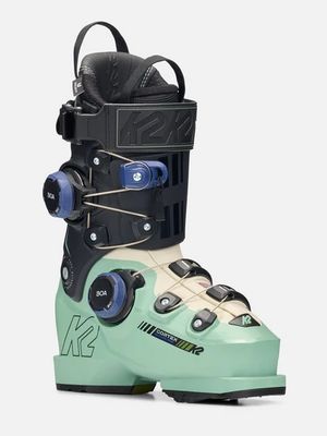 Cortex 105 W Zonal BOA Ski Boots