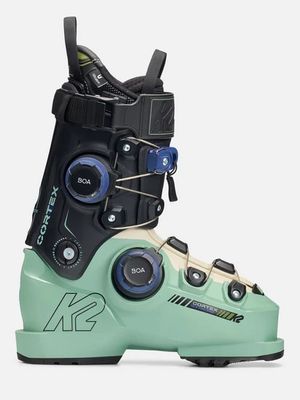 Cortex 105 W Zonal BOA Ski Boots