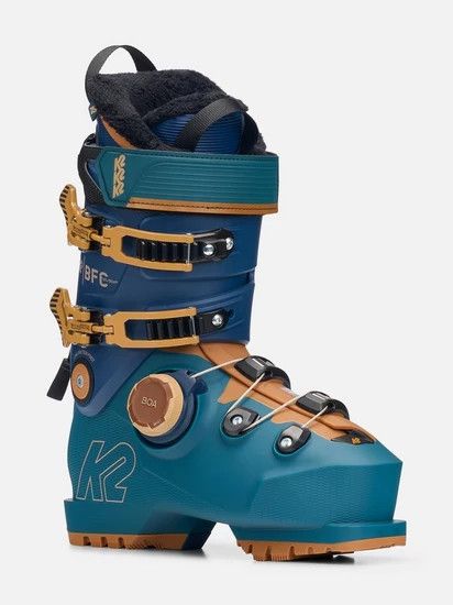 BFC 105 W BOA Ski Boots