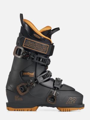 Method Ski Boots