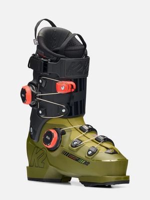 Cortex 120 Zonal BOA Ski Boots