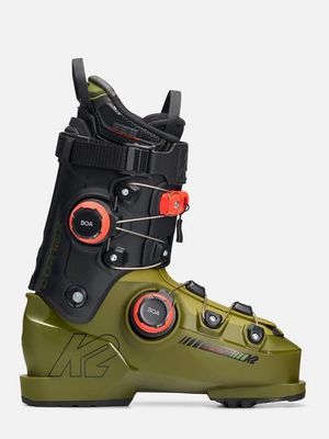 Cortex 120 Zonal BOA Ski Boots