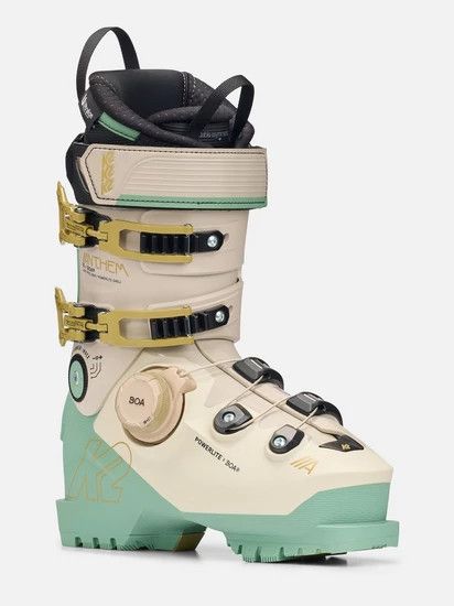 Anthem 95 BOA Ski Boots