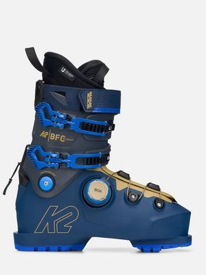BFC 120 BOA Ski Boots