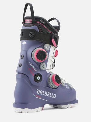 Veloce Space 105 W Dual GW Ski Boots
