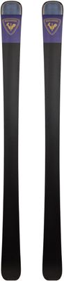Skis Alpins Arcade 82 + Fixations Xpress 11 GW