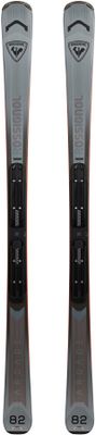 Skis Alpins Arcade 82 + Fixations Xpress 11 GW Skis Alpins Arcade 82 + Fixations Xpress 11 GW
