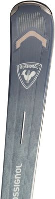 Skis Alpins Arcade W 82 + Fixations Xpress W 11 GW